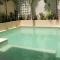 Hotel Yaxactun - Progreso