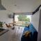 GUIDEL-PLAGES Studio Lumineux Balcon Vue Mer & Piscine
