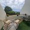 GUIDEL-PLAGES Studio Lumineux Balcon Vue Mer & Piscine