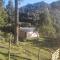 Casas de temporada Serra dos Bitus
