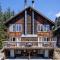 Nor Ski Haus B