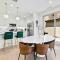 Sunny Oasis 2 BD w/bonus loft, Sleeps 6, Pool, Gym
