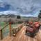 River Oasis - Creede