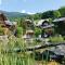 st martin chalets
