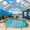 Heated Pool, Cornhole, Dart Board, Sleeps 8! - Villa Lerato - Cape Coral