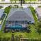 Heated Pool, Cornhole, Dart Board, Sleeps 8! - Villa Lerato - Cape Coral