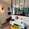 STUDIO JULES VERNE - HYPER CENTRE LORIENT