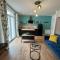 STUDIO JULES VERNE - HYPER CENTRE LORIENT