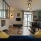 STUDIO JULES VERNE - HYPER CENTRE LORIENT