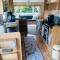 Shell Beach Holiday Home Mersea Coopers Beach