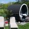 Pool Sauna Entspannung