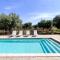 Villa Olivetta - private pool