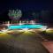 Villa Olivetta - private pool