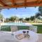 Villa Olivetta - private pool