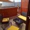 Chalet de 2 chambres avec jardin amenage et wifi a La Salvetat sur Agout - 拉萨尔韦塔