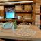 Studio apartman Buteo
