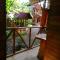 Madera Labrada Lodge Ecologico