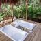 Serenity Authentic Glamping Tulum - 西普哈