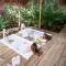 Serenity Authentic Glamping Tulum