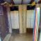 Tan y coeds Rosemary Cabin