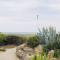 Maison gde terr. front de mer - 4 couchages
