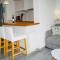 Maison gde terr. front de mer - 4 couchages