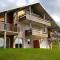 Appartement dans Chalet, vue Lac, terrasse - 热拉梅
