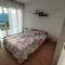 Appartement dans Chalet, vue Lac, terrasse - 热拉梅
