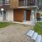 Appartement dans Chalet, vue Lac, terrasse - 热拉梅
