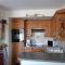 Appartement dans Chalet, vue Lac, terrasse - 热拉梅