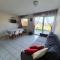 Appartement dans Chalet, vue Lac, terrasse - 热拉梅