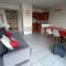 Appartement dans Chalet, vue Lac, terrasse - 热拉梅