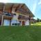 Appartement dans Chalet, vue Lac, terrasse - 热拉梅