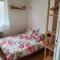 Appartement dans Chalet, vue Lac, terrasse - 热拉梅
