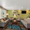 WoodSpring Suites West Palm Beach - West Palm Beach