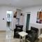 Apartament Sergiu Geanina