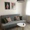 Apartament Skandynawski