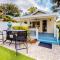 Sea Breezy - Entire Property - St Pete Beach