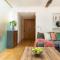 RWY Suite58 Luxury 2 Bed Apartment with optional parking