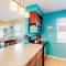 Sea Breezy - Entire Property - St Pete Beach