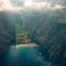 Butterfly Valley Beach Glamping with Food - Öludeniz