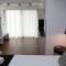 Paris-Irini Studios And Apartments