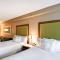 SpringHill Suites by Marriott Orlando Lake Buena Vista South