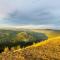 Perfect moutain getaway! Beautiful Apartment at Skagahøgdi with Panoramic View
