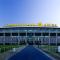 Holiday Inn Express Frankfurt Messe by IHG