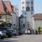 CASA LUXE - 110qm - Stadtmitte - Familienfreundlich - Parkplatz - 5km zum Legoland