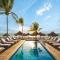 Fairmont Mayakoba Riviera Maya - All Inclusive