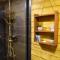 Eco cottage Kazbegi