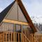 Eco cottage Kazbegi