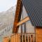 Eco cottage Kazbegi